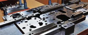 industrial Mold making 1