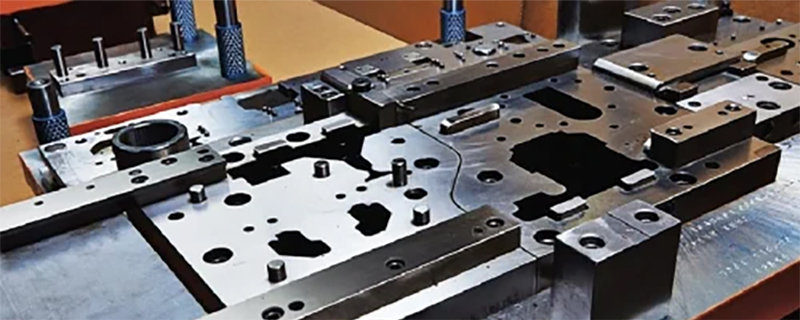 industrial Mold making