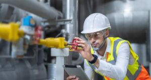 صفحه نخست 5 Important tips for maintaining industrial equipment