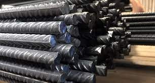 steel